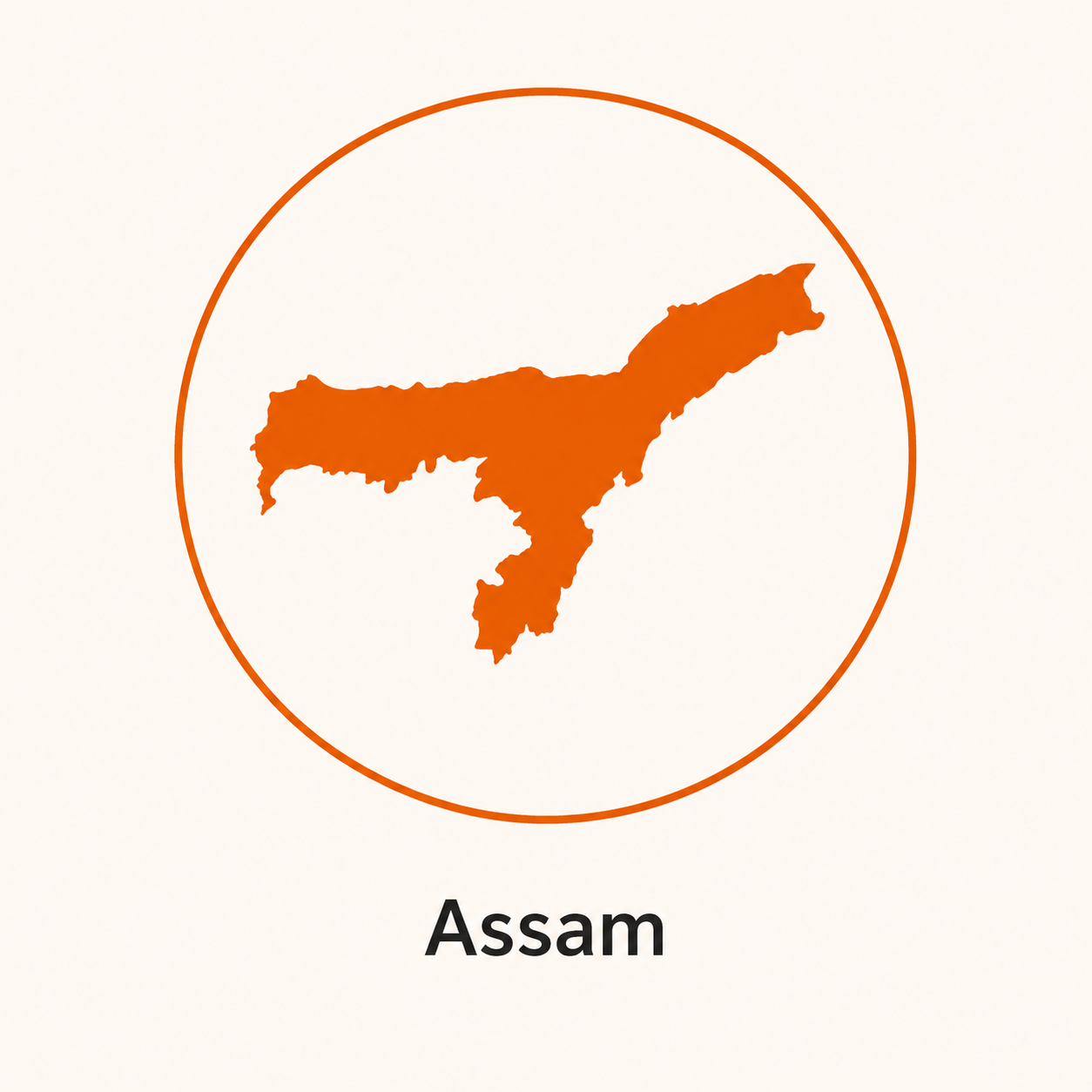 Assam