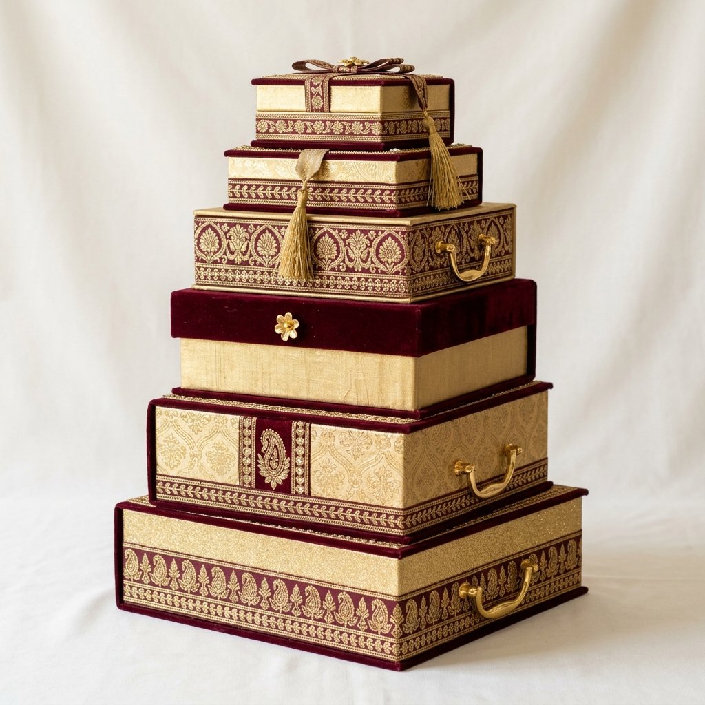 Gift Boxes