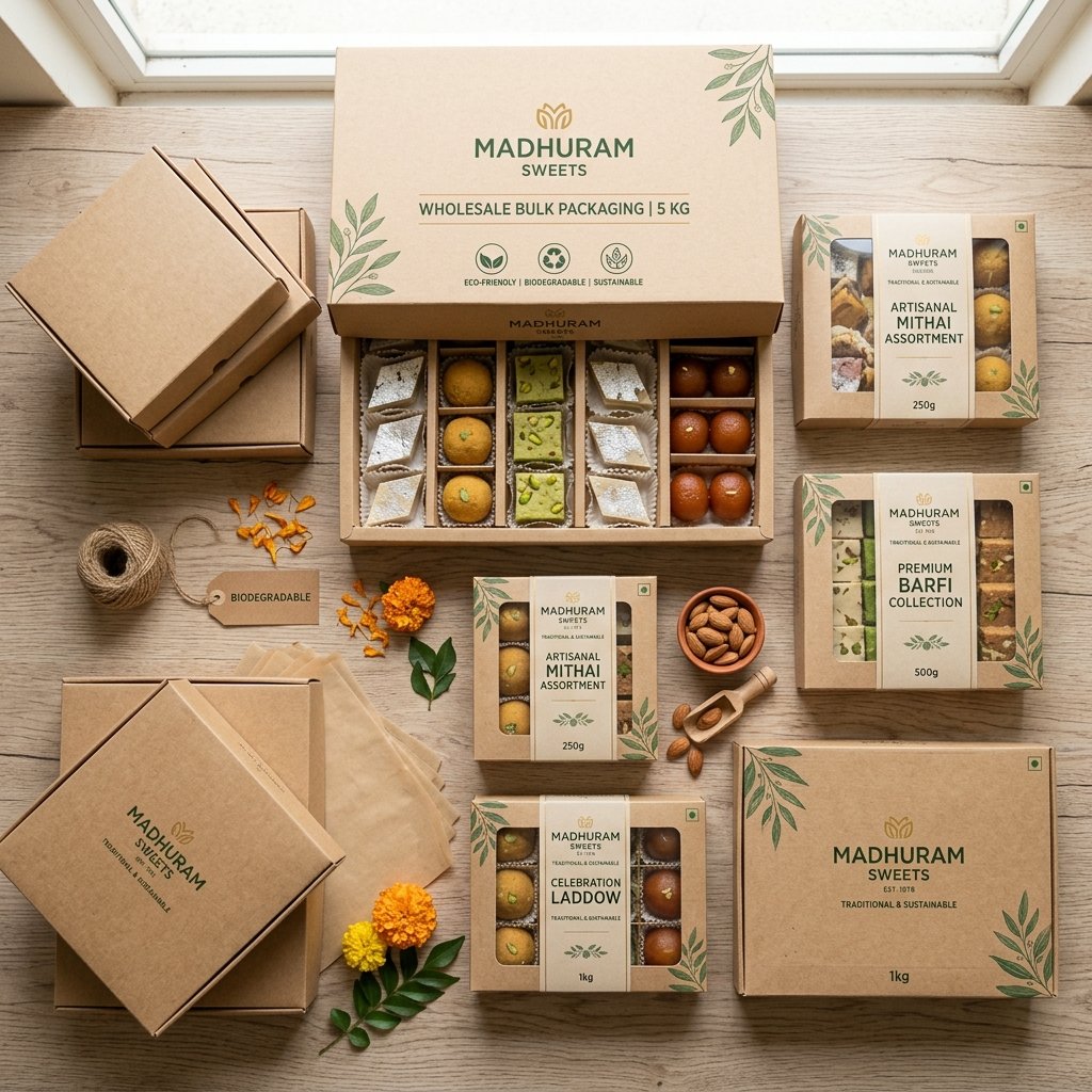 Sustainable Packaging
