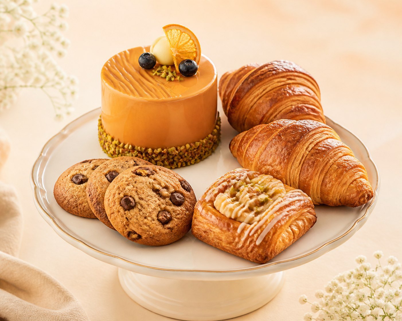 Bakery