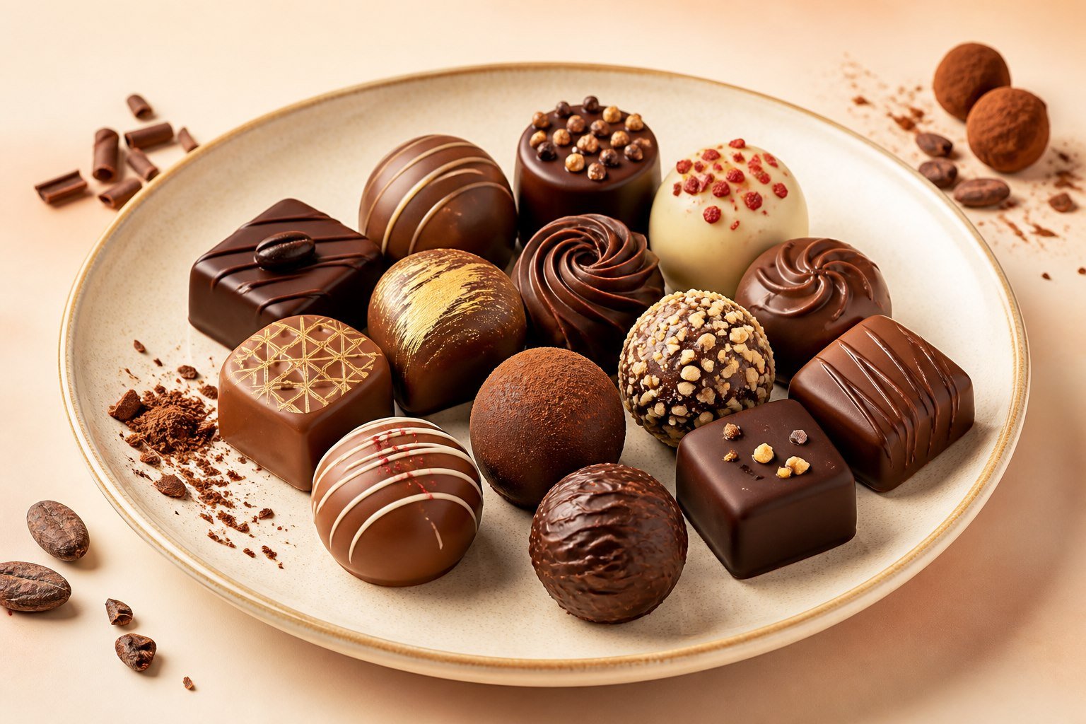 Chocolates