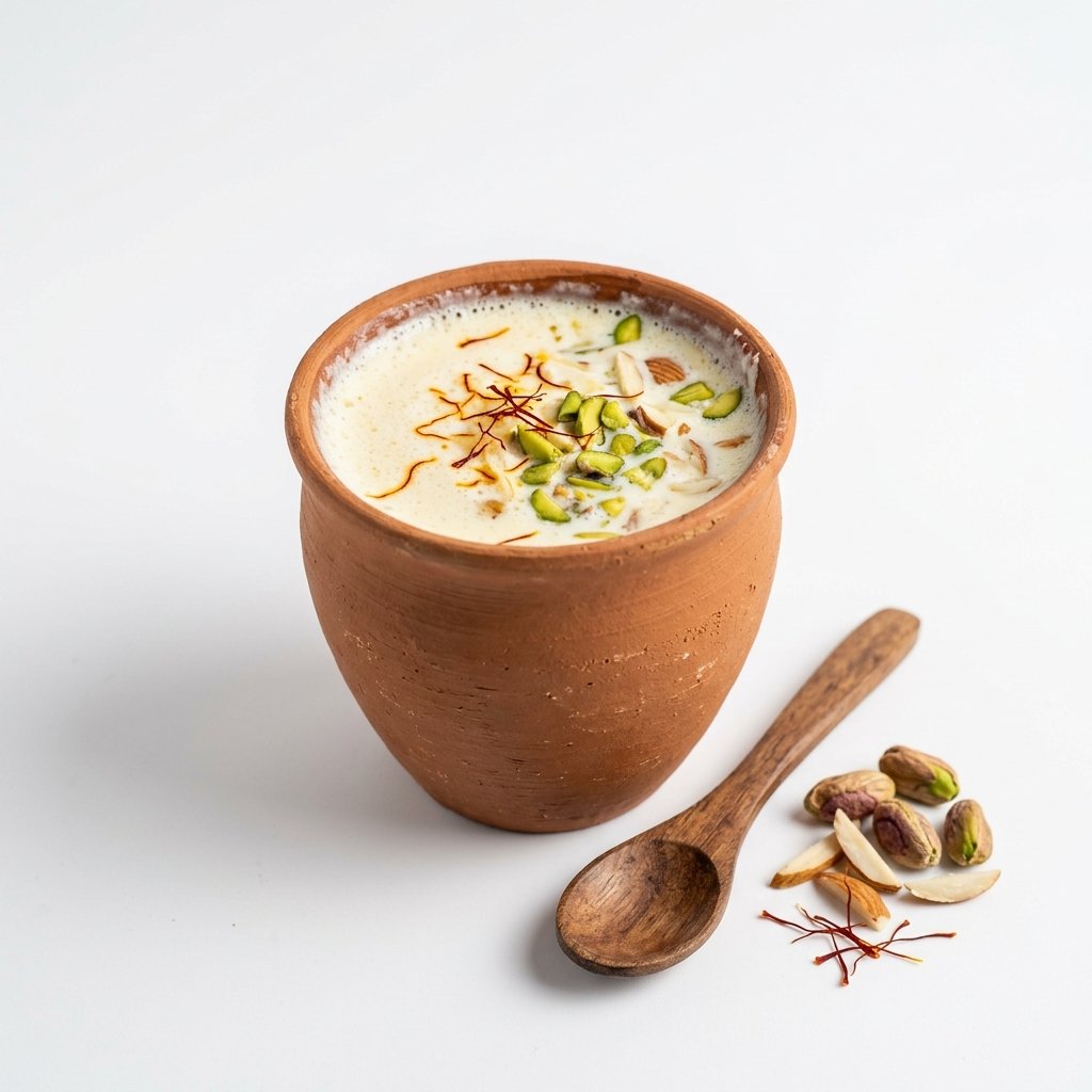 ragi malt drink