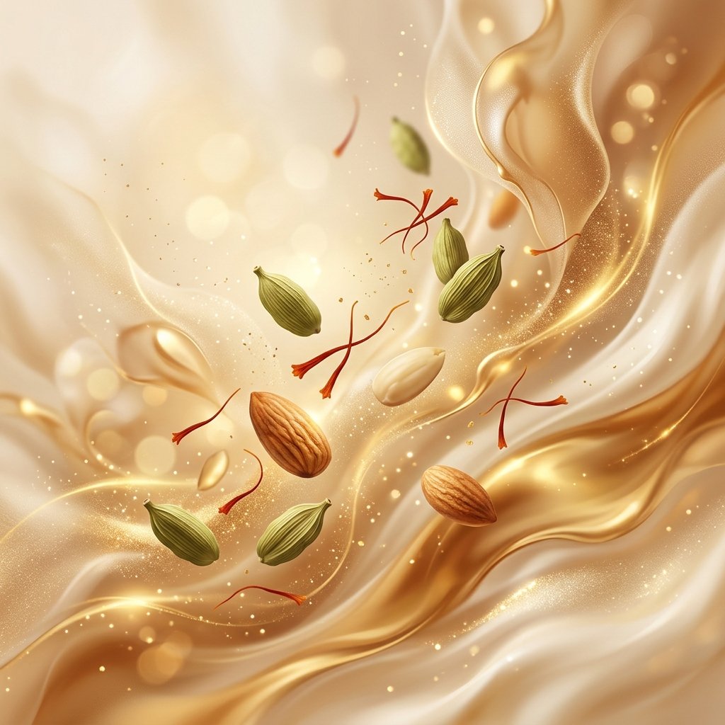 Premium sweets and dry fruits