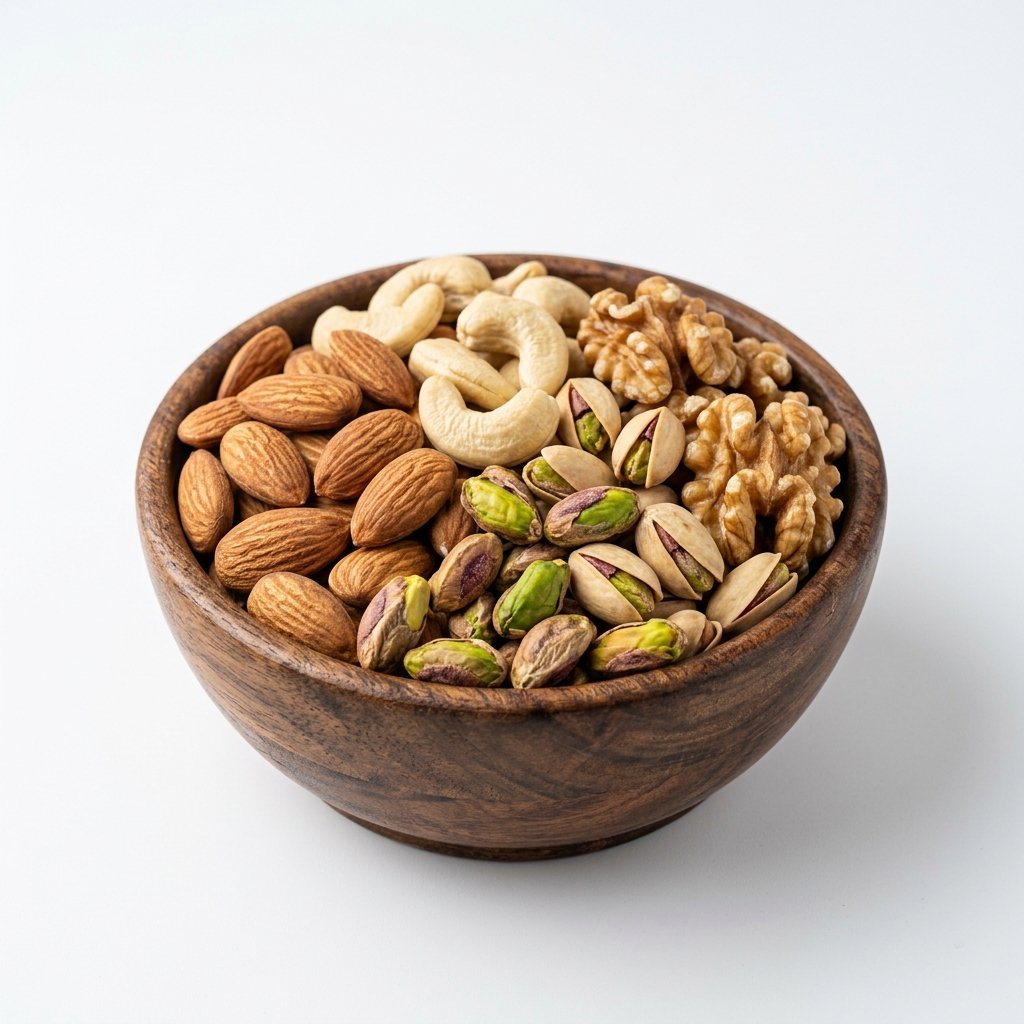 Premium Dry Fruit Gifts Trend