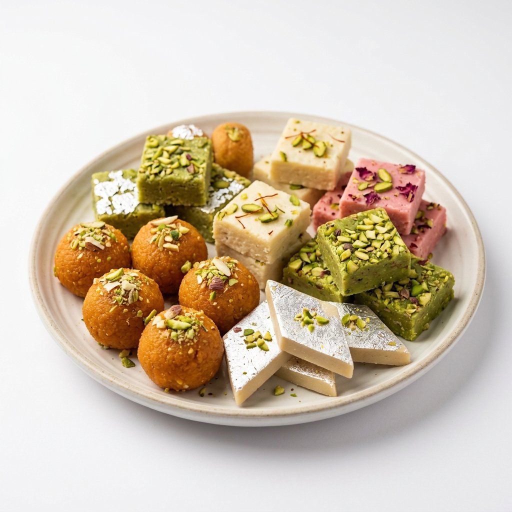 Sourcing Wholesale Sweets