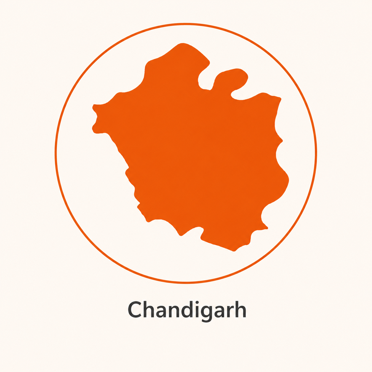 Chandigarh