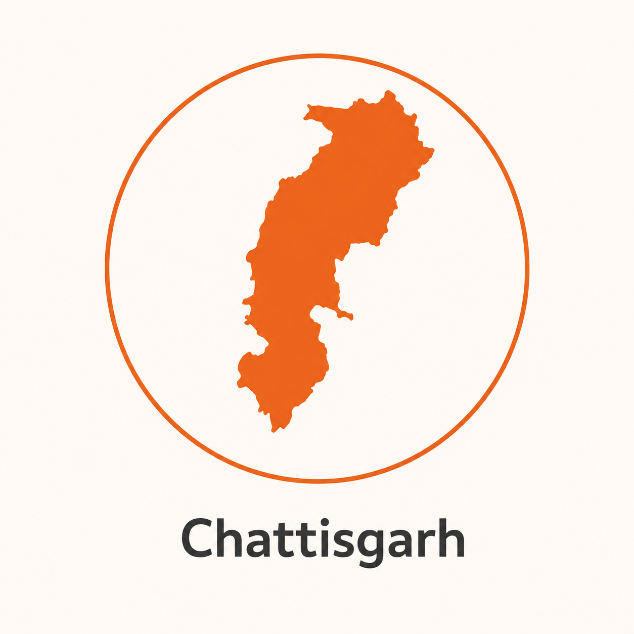 Chattisgarh