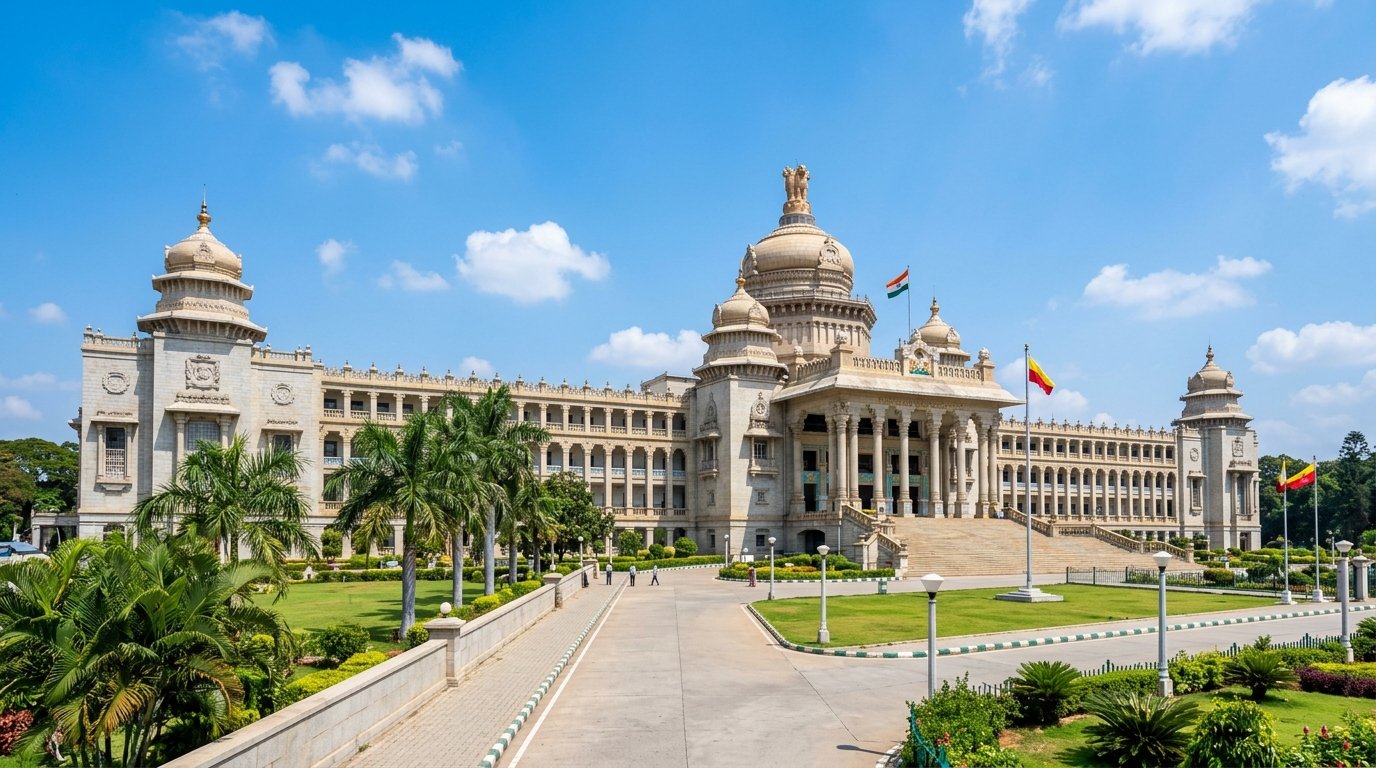 Bengaluru Urban