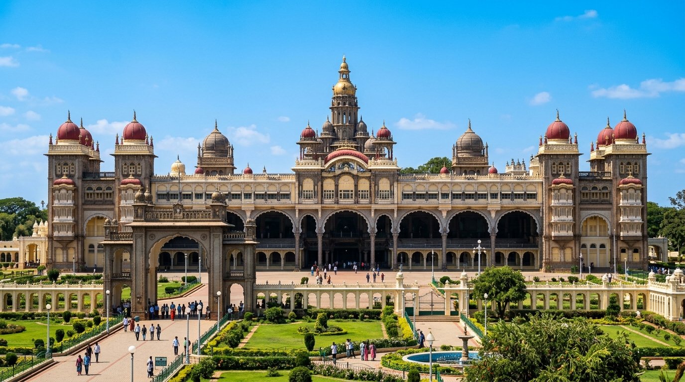 Mysuru