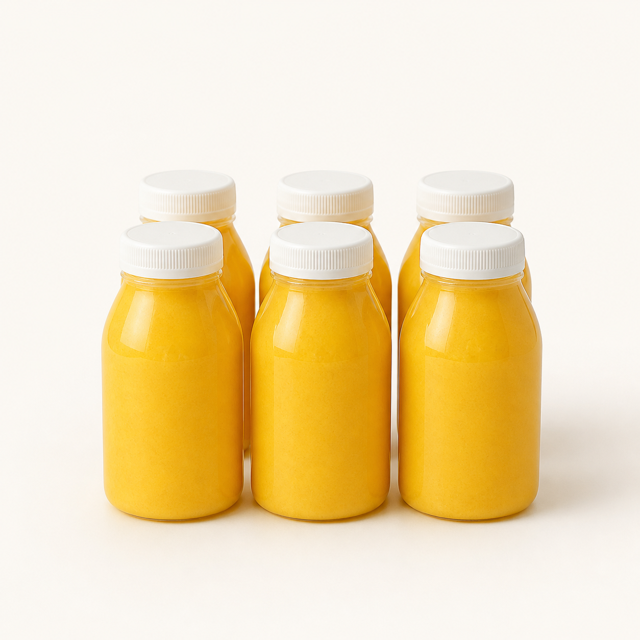 Mango Lassi Pack
