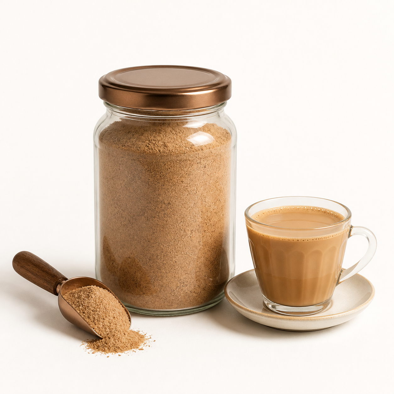 Masala Chai Premix