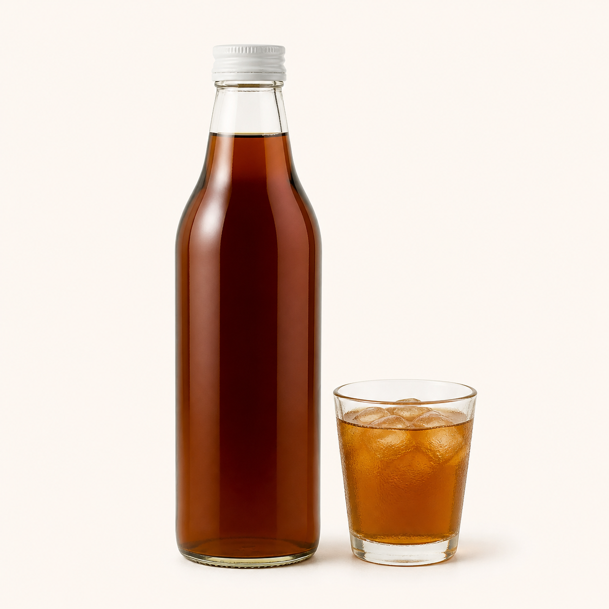 Nannari Sarbat Syrup