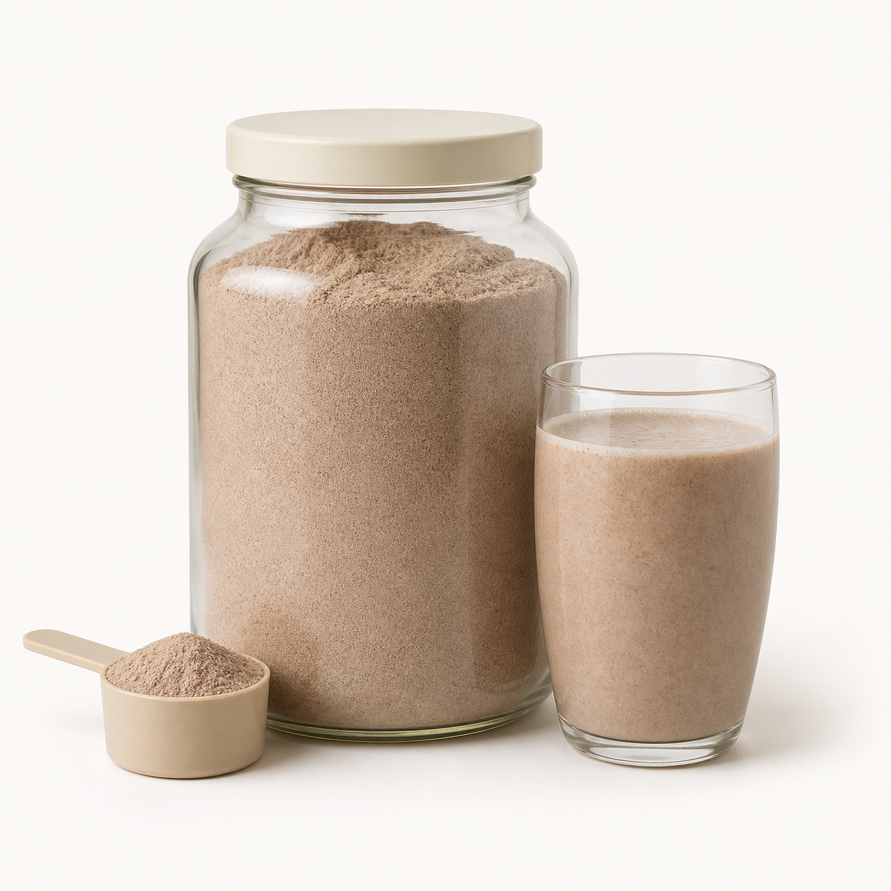 Ragi Malt Healthy Drink