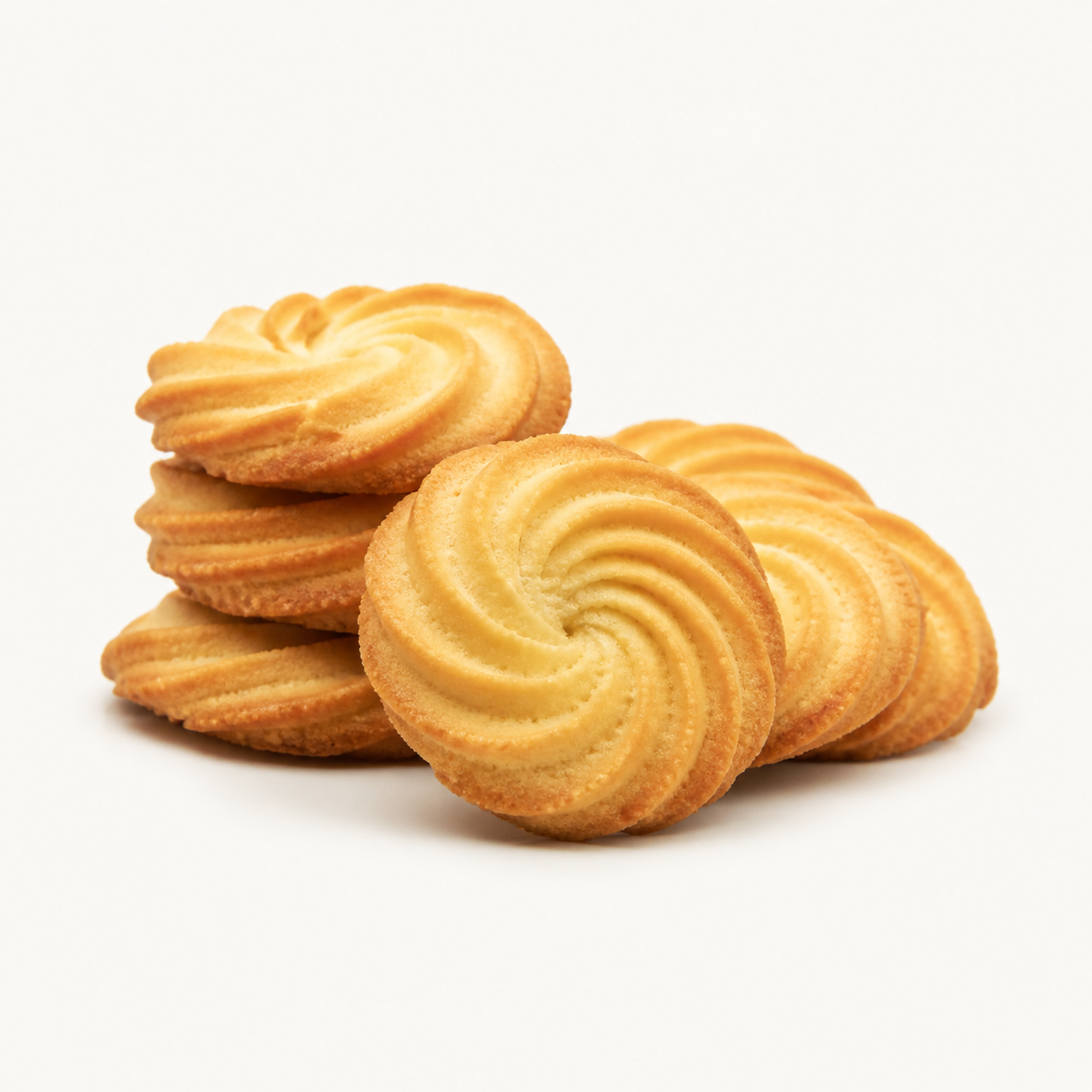 Premium Butter Cookies