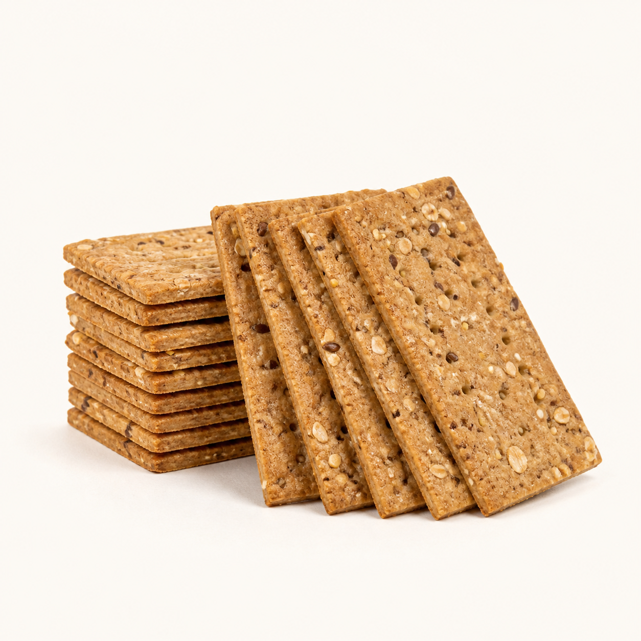 Multigrain Diet Biscuits