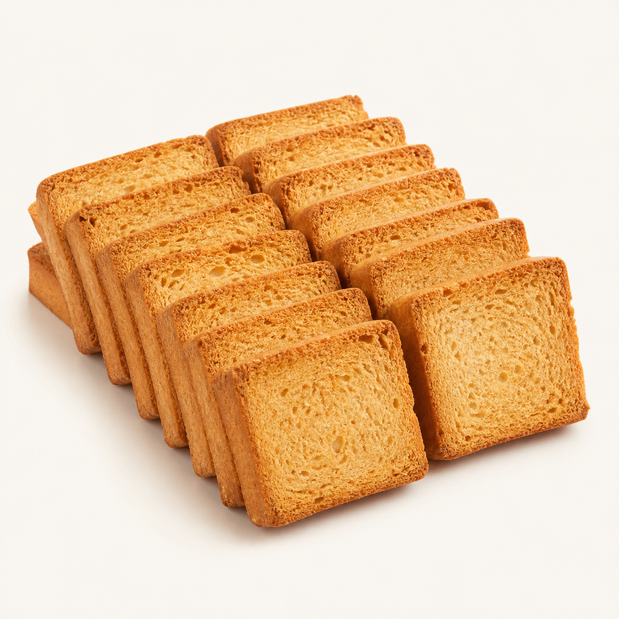Premium Tea-Time Rusk