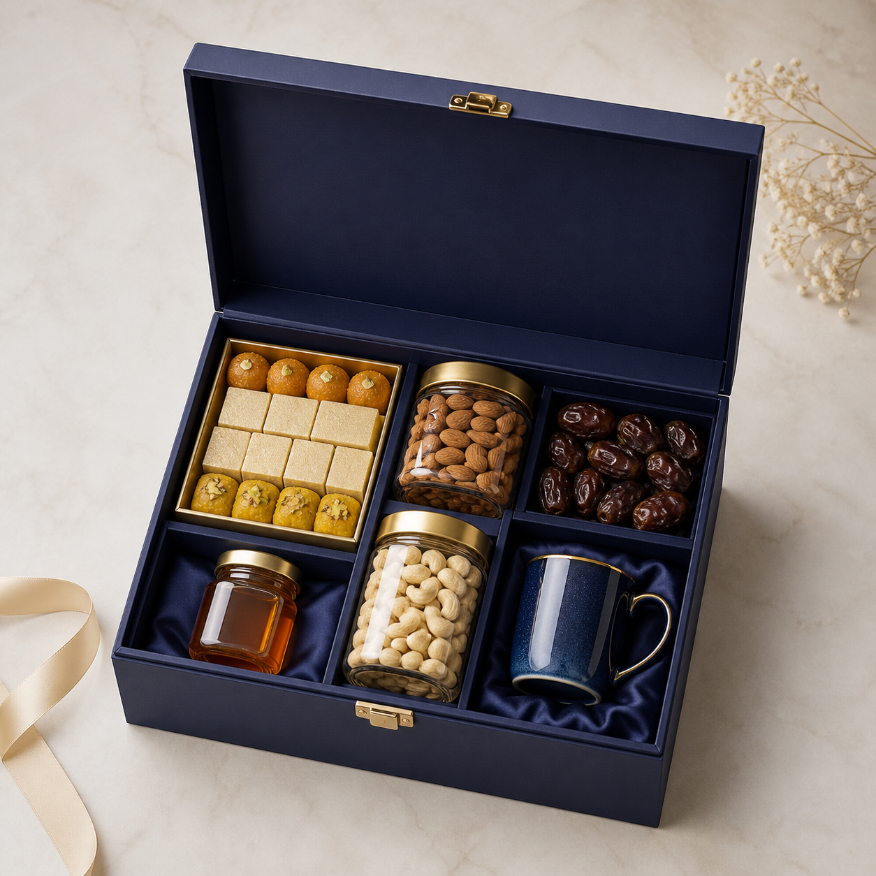 Corporate Gift Hamper