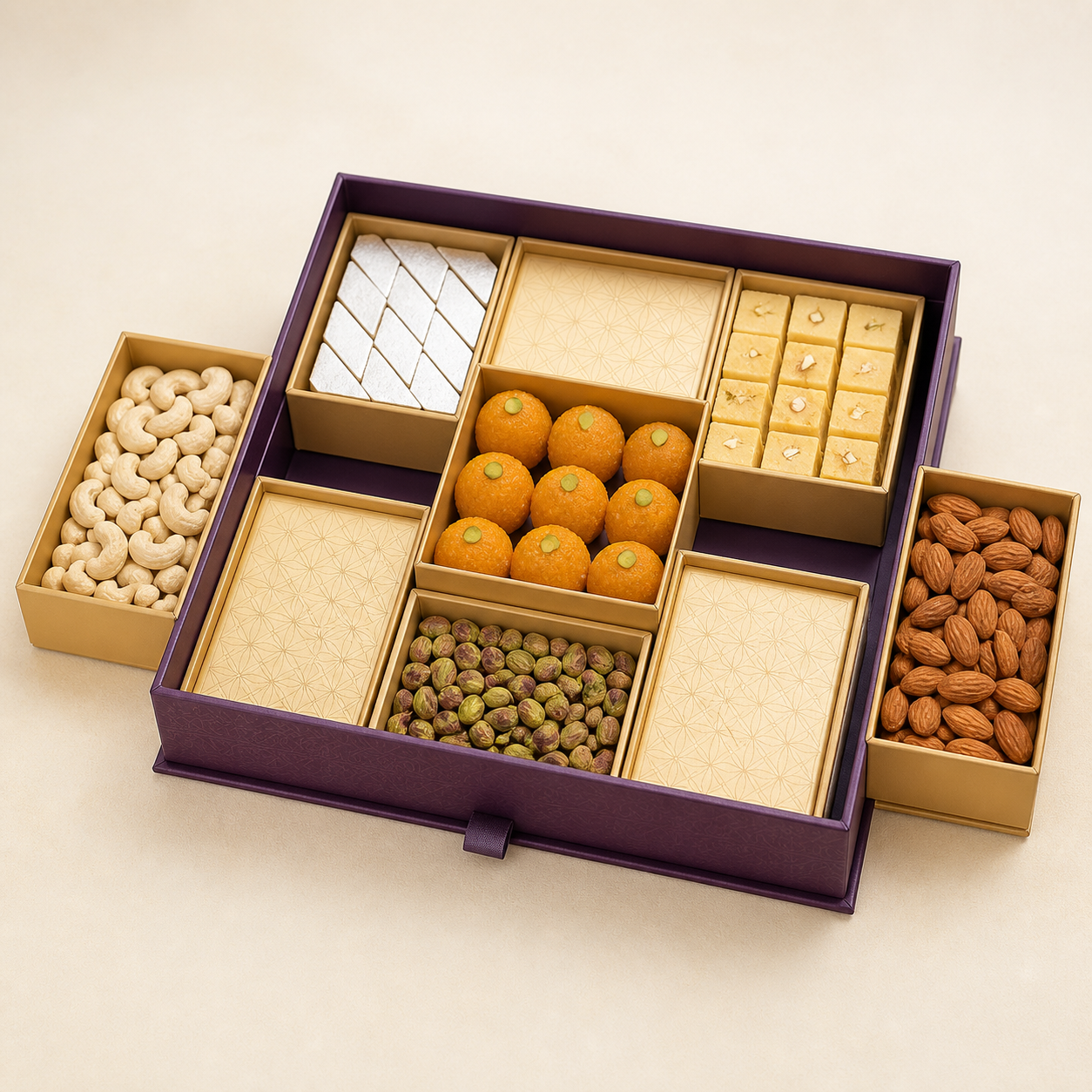 Customize Your Box
