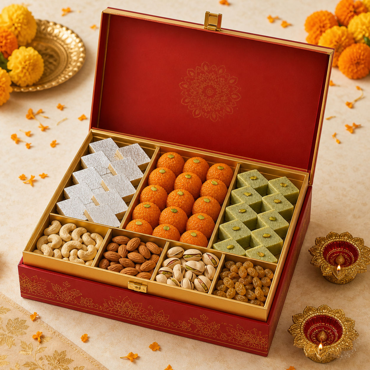 Diwali Special Pack