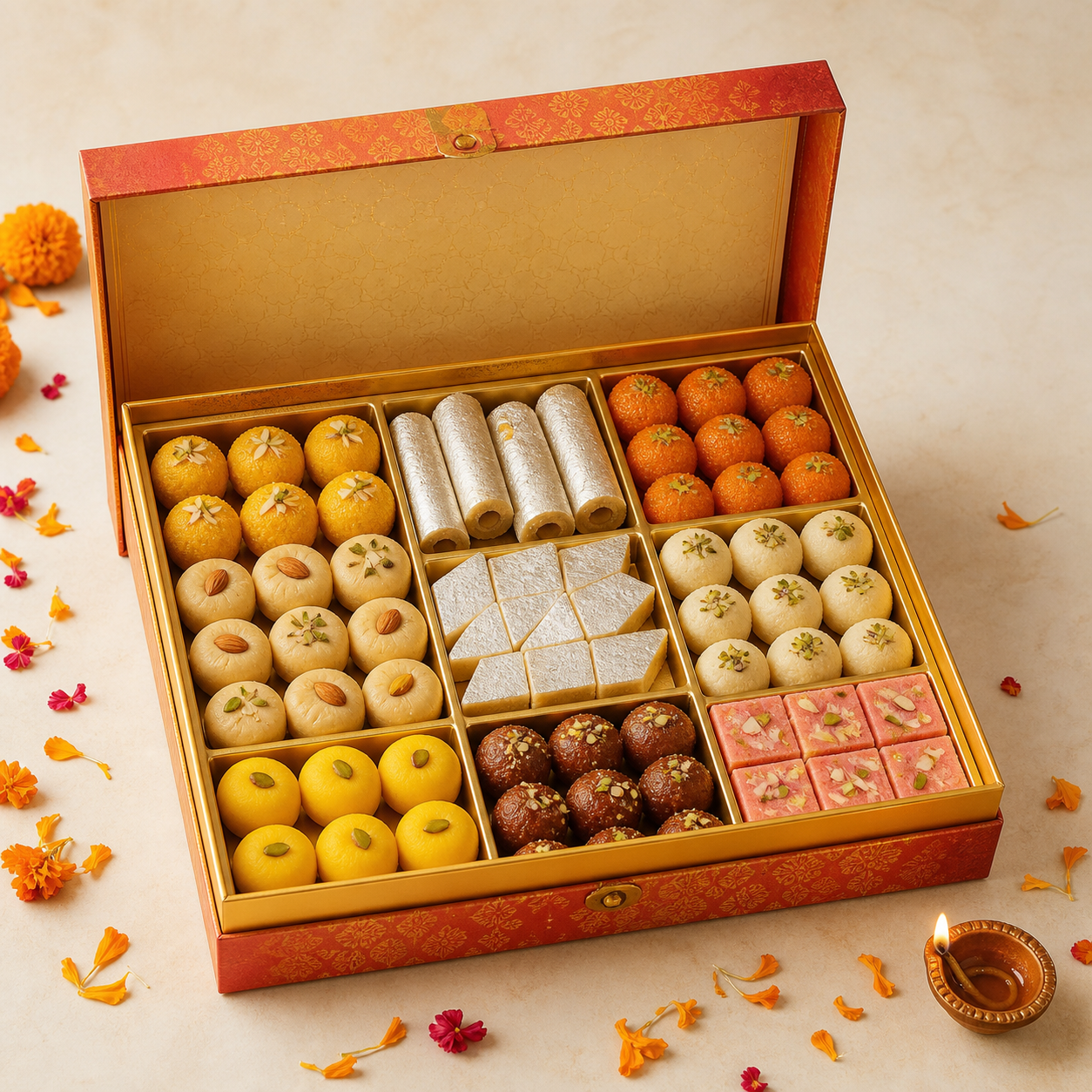 Festival Delight Pack
