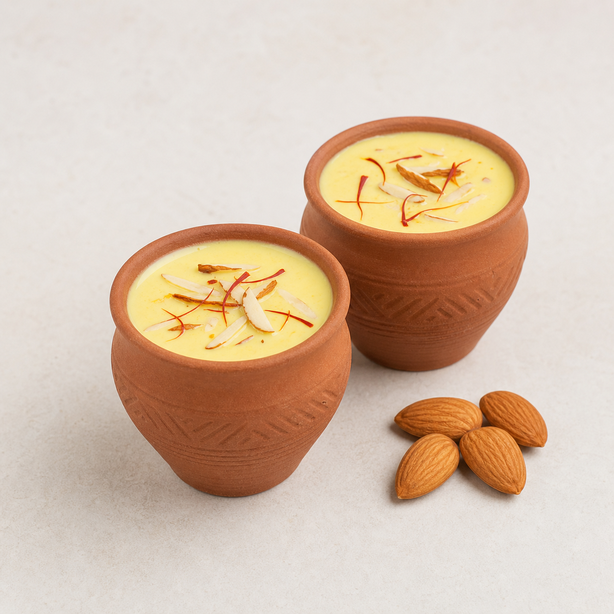 Badam Milk Mix