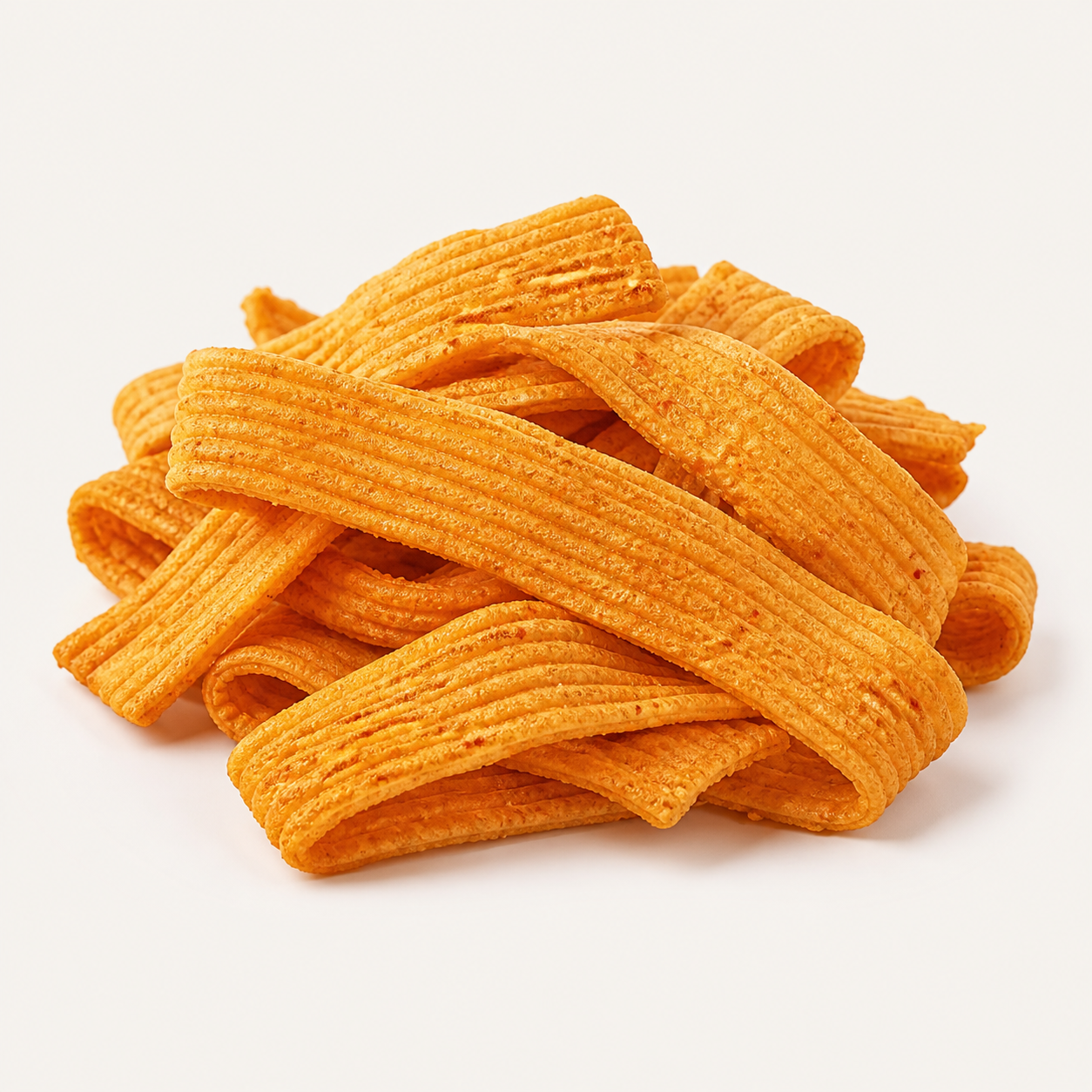 Crispy Ribbon Pakoda