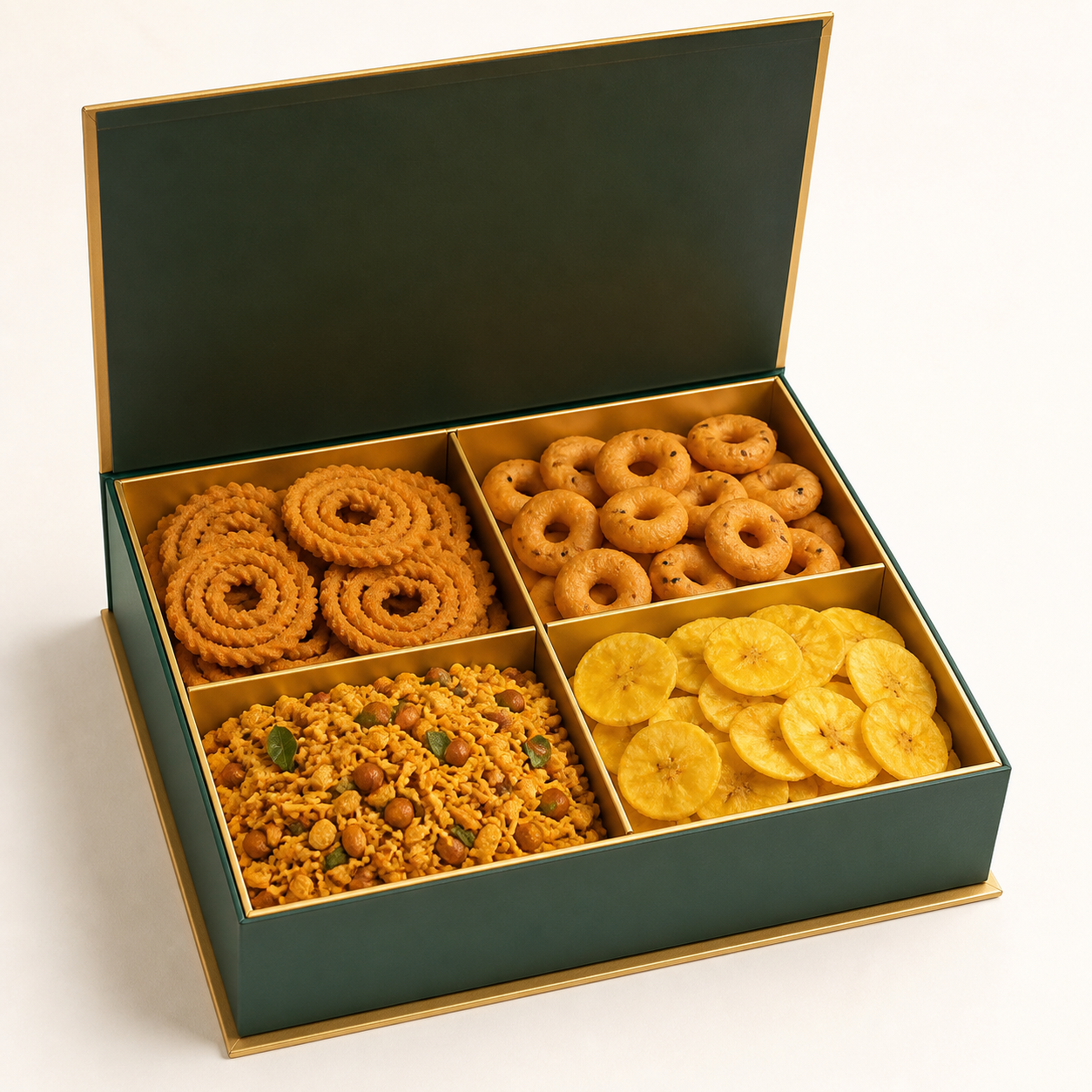 Premium Savoury Gift Pack