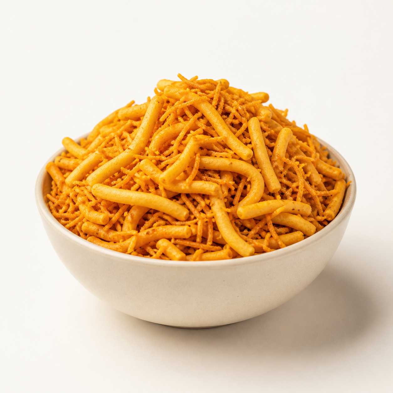 Spicy Gathiya / Sev