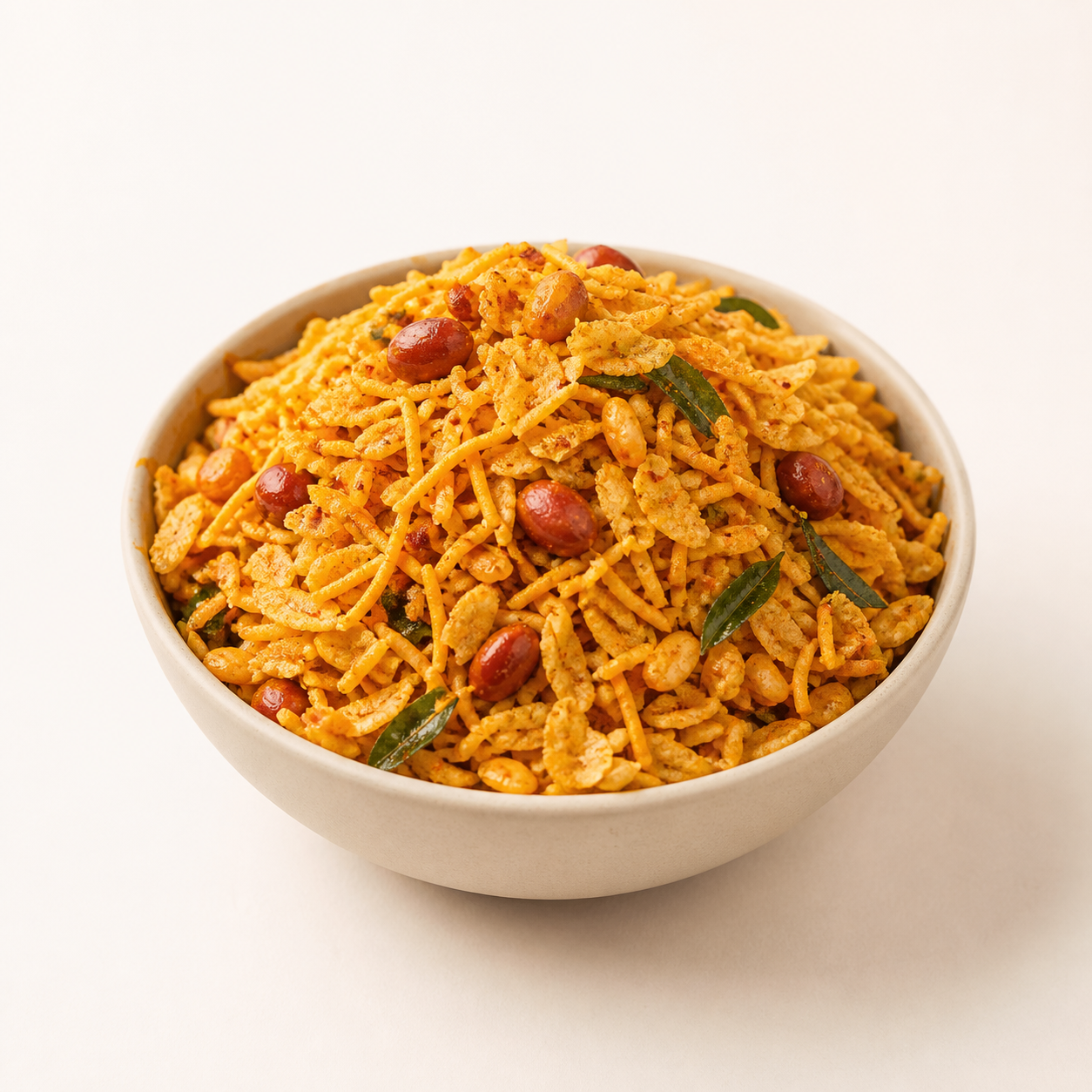 Spicy Karnataka Mixture