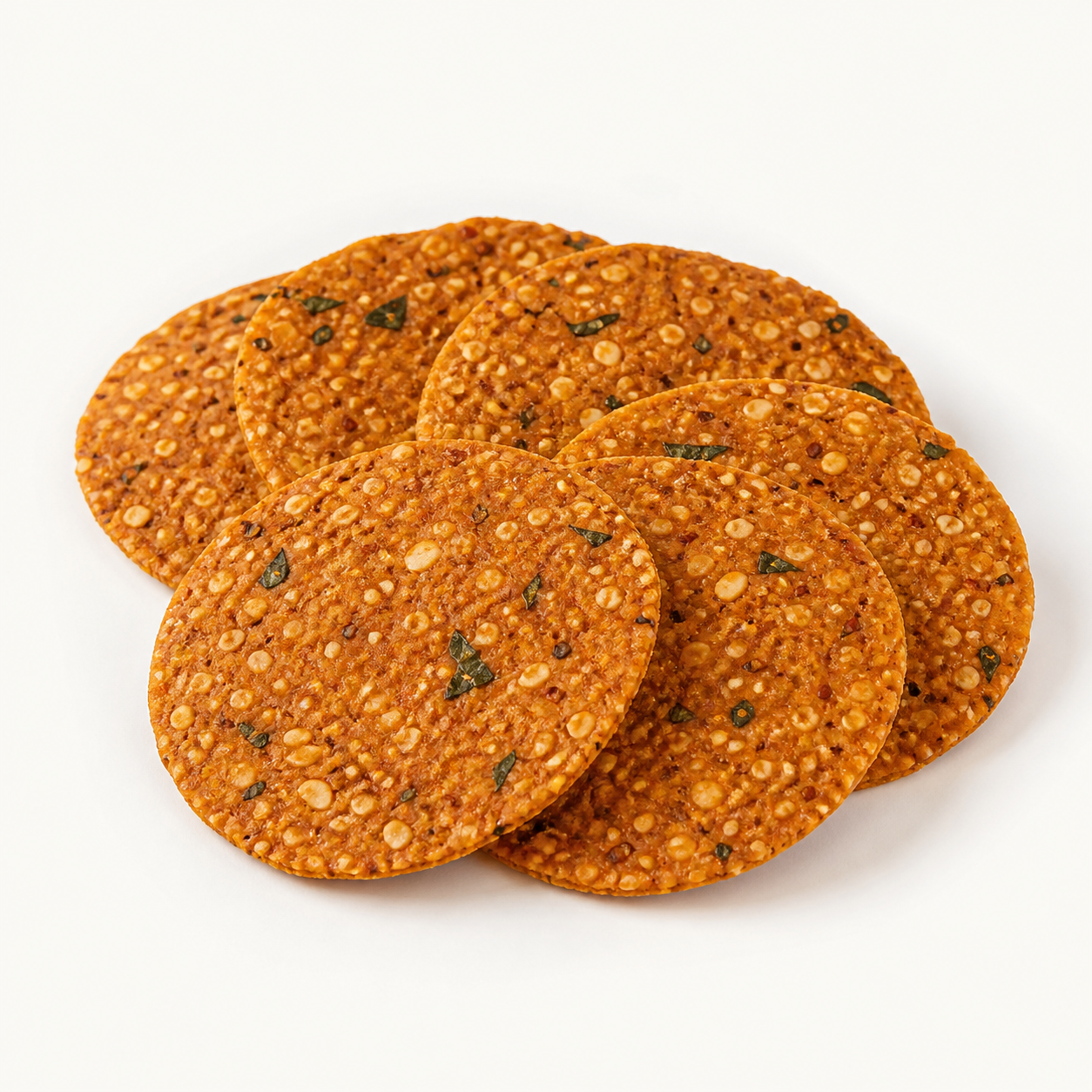 Spicy Nippattu