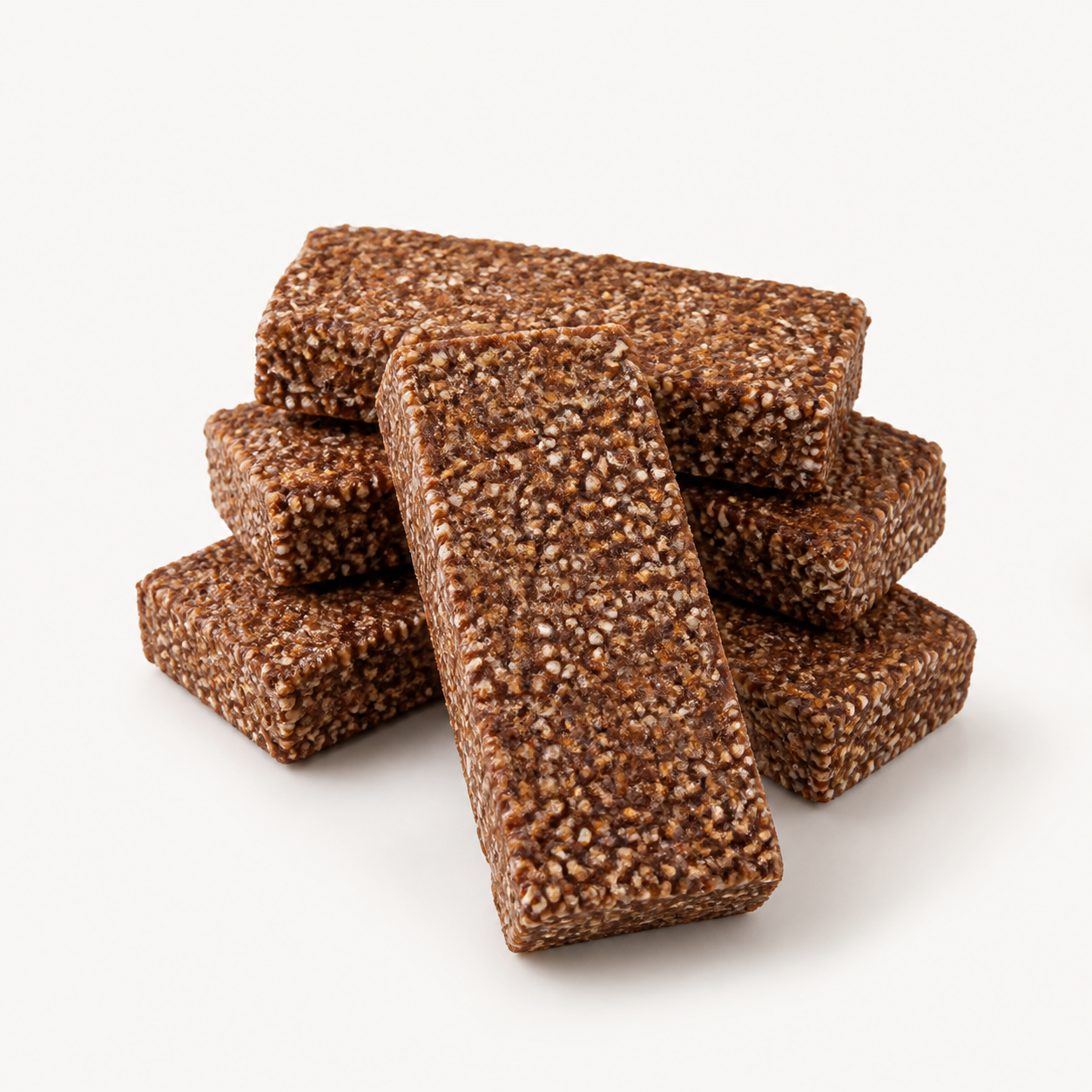 Ragi & Cardamom Millet Bar
