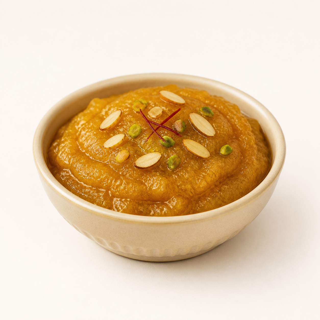 Badam Halwa