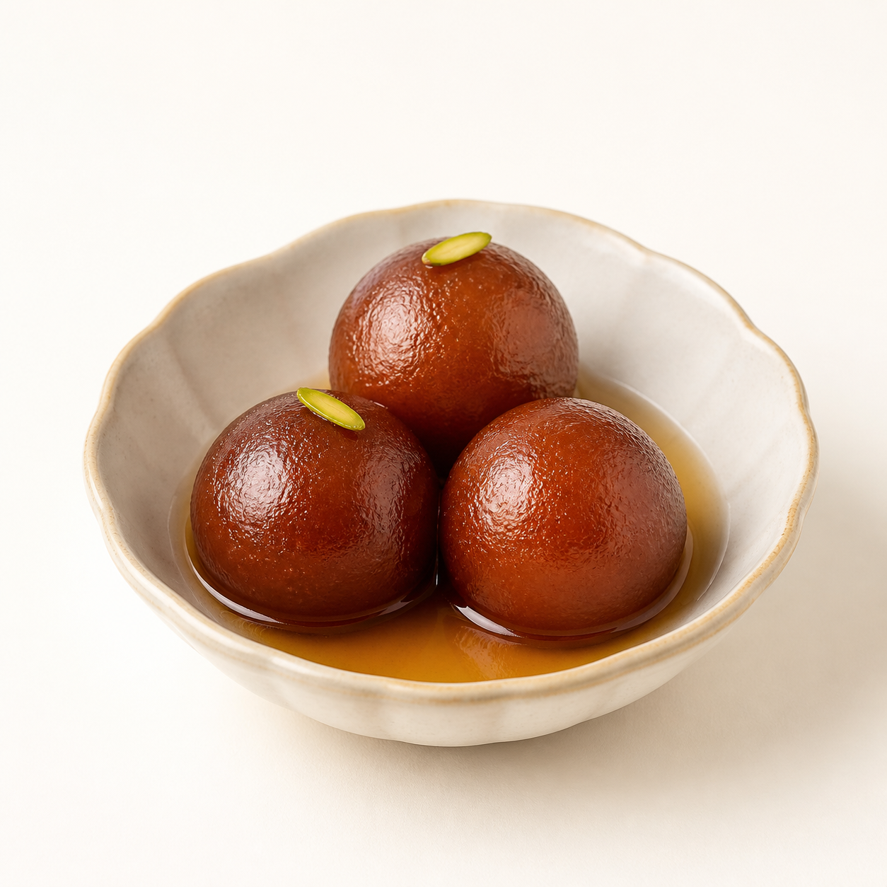 Gulab Jamun