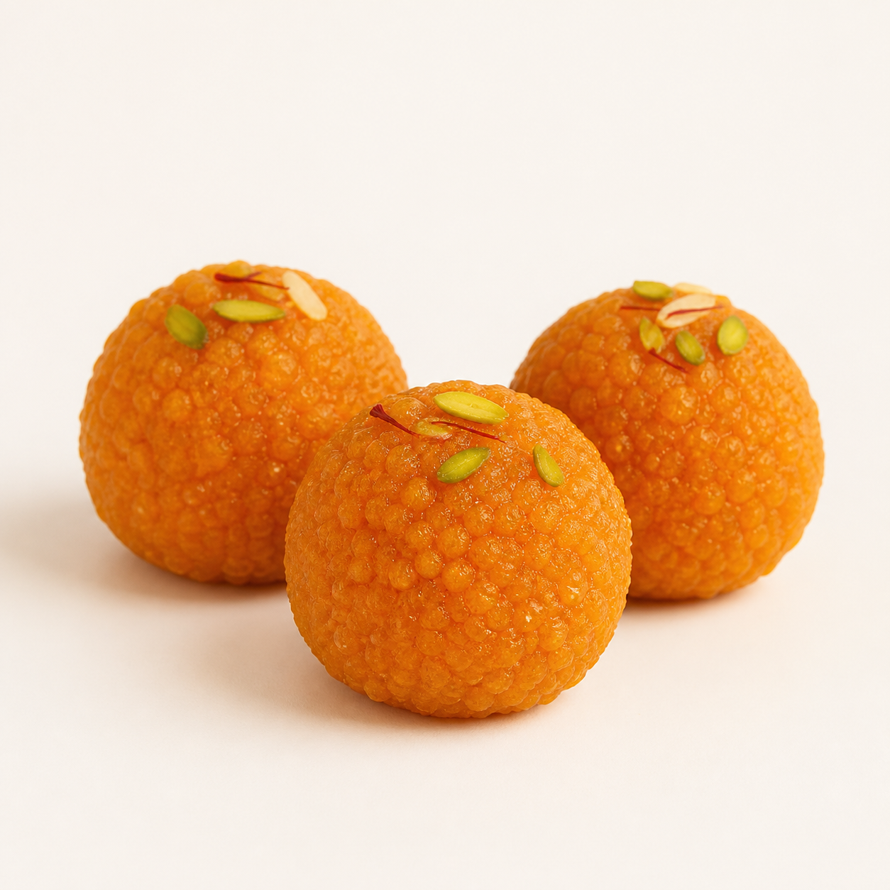 Motichoor Laddu