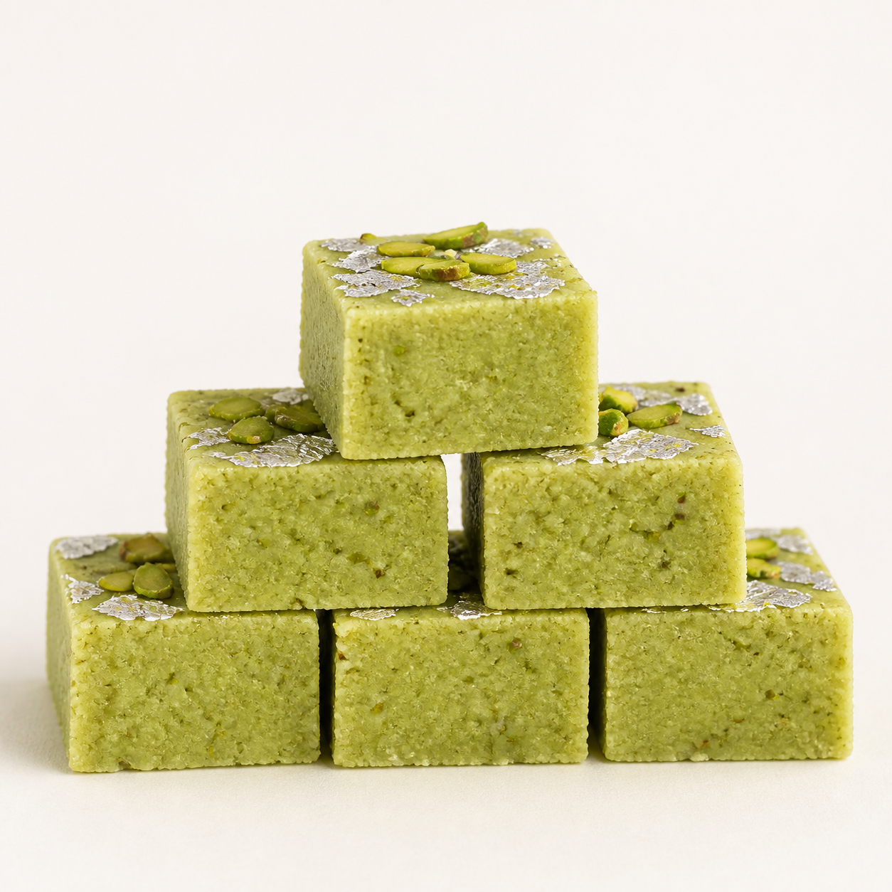 Pista Barfi