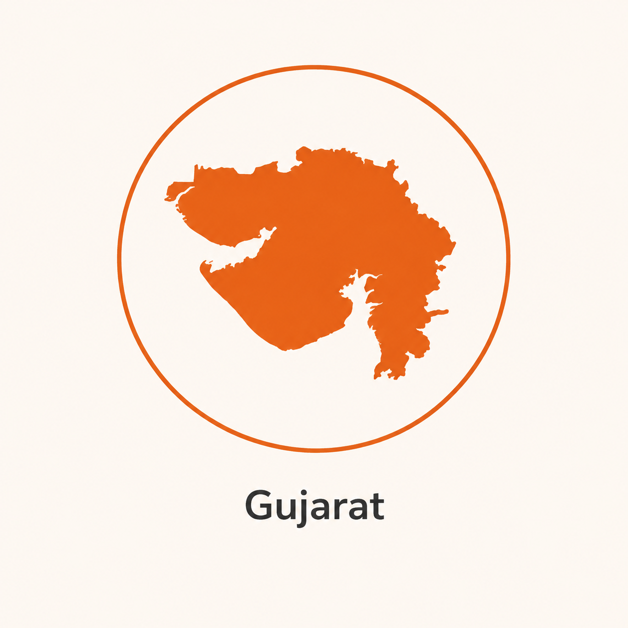 Gujarat