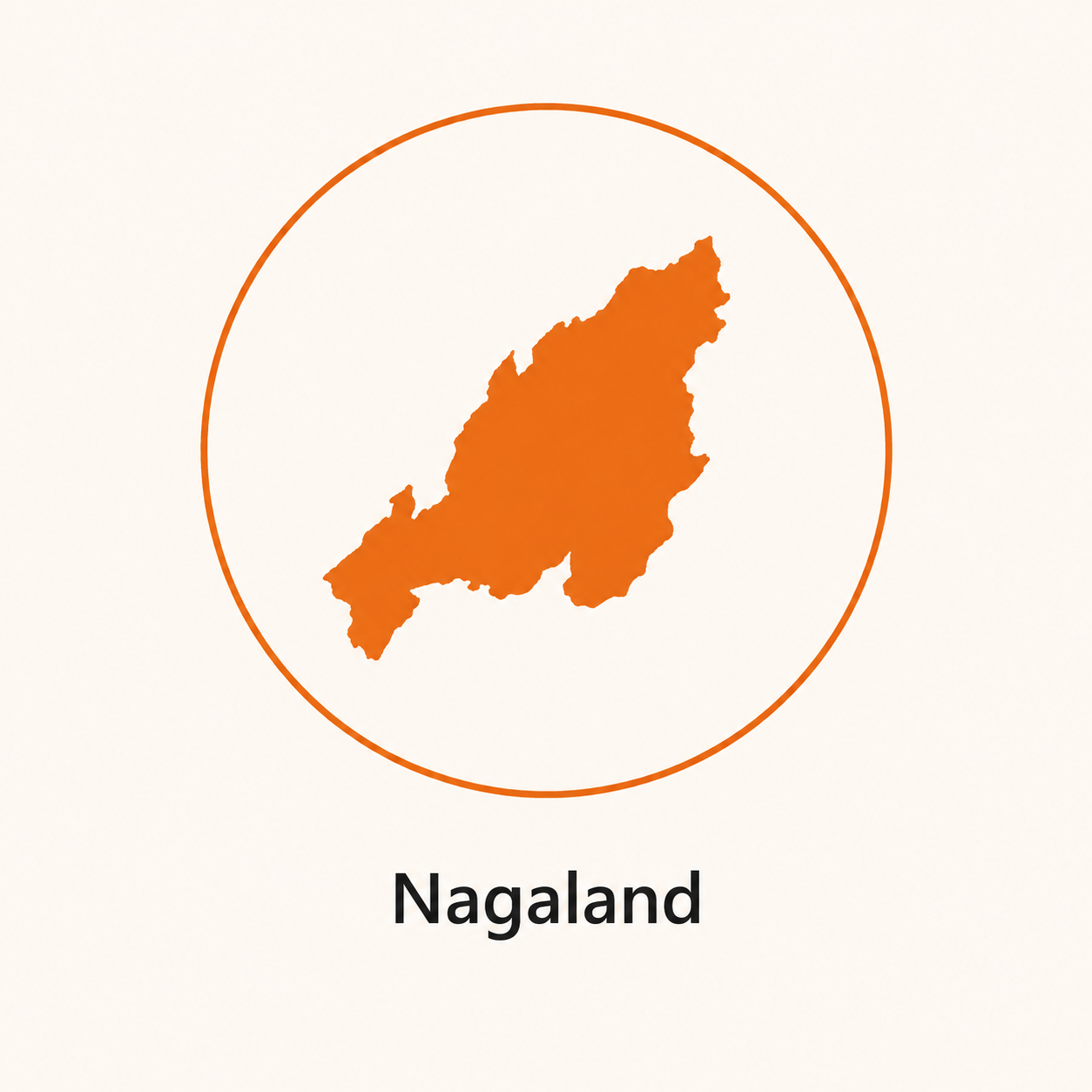 Nagaland