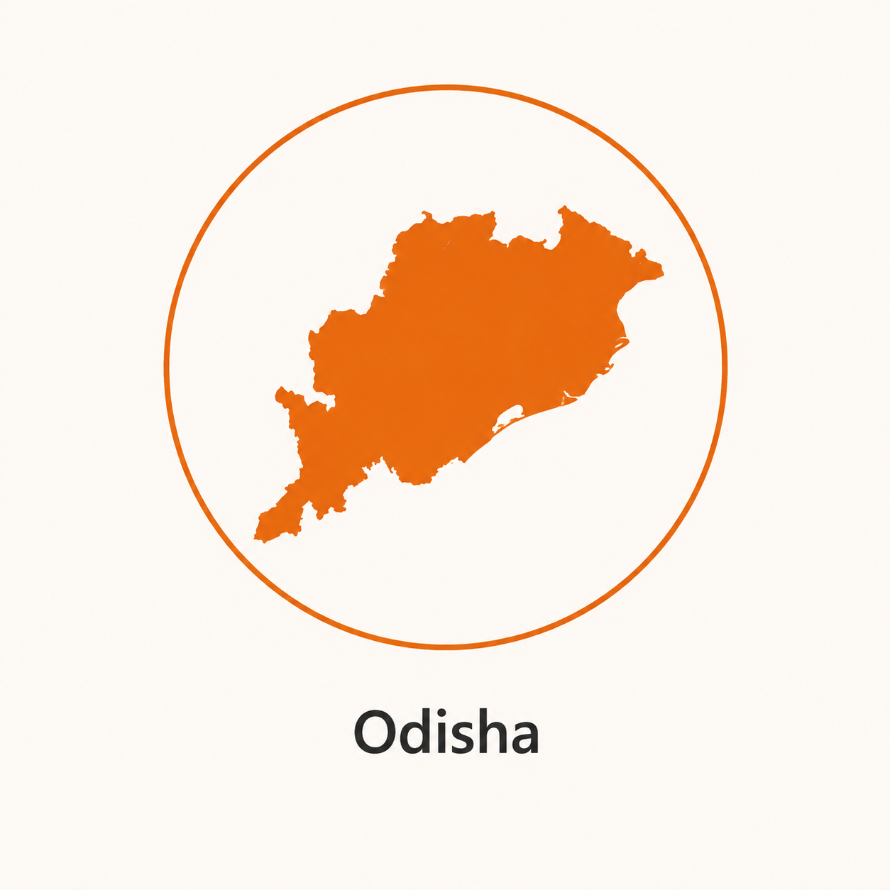 Odisha