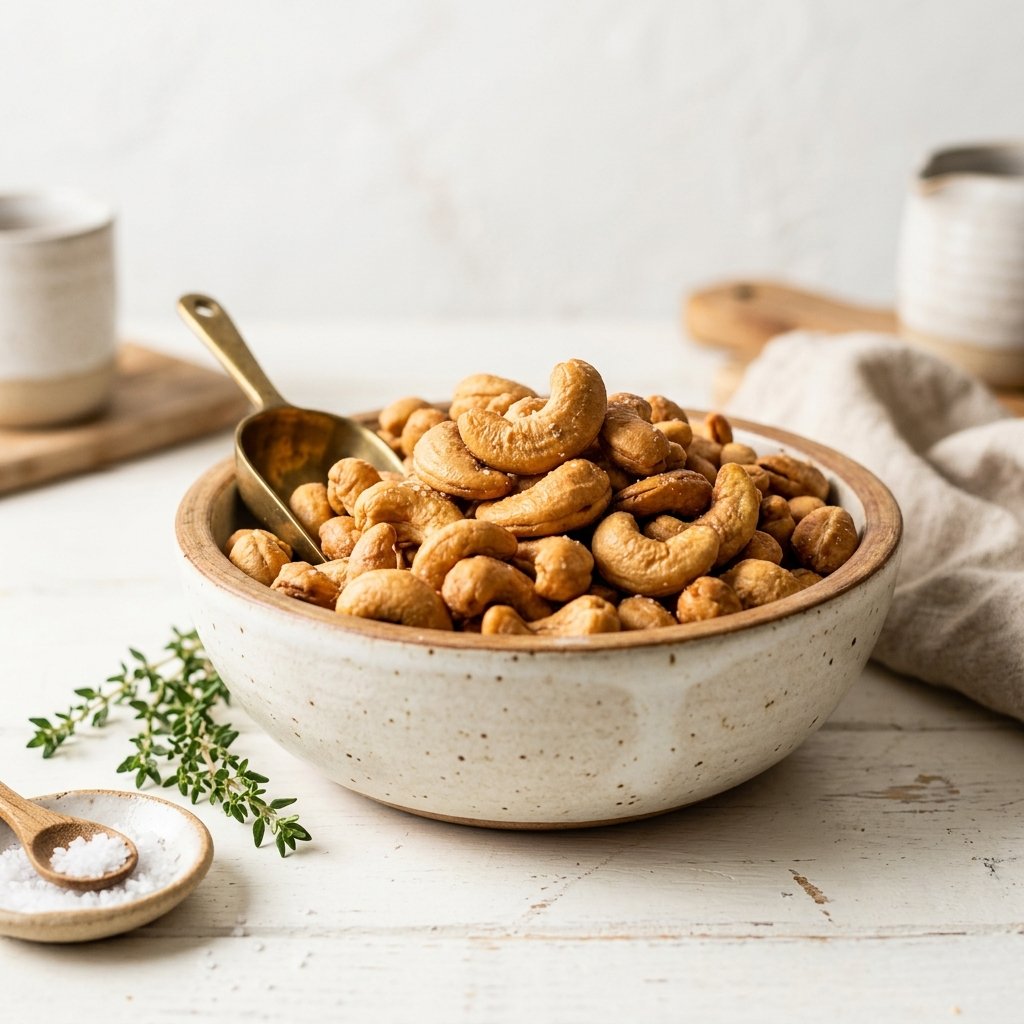 Cashews