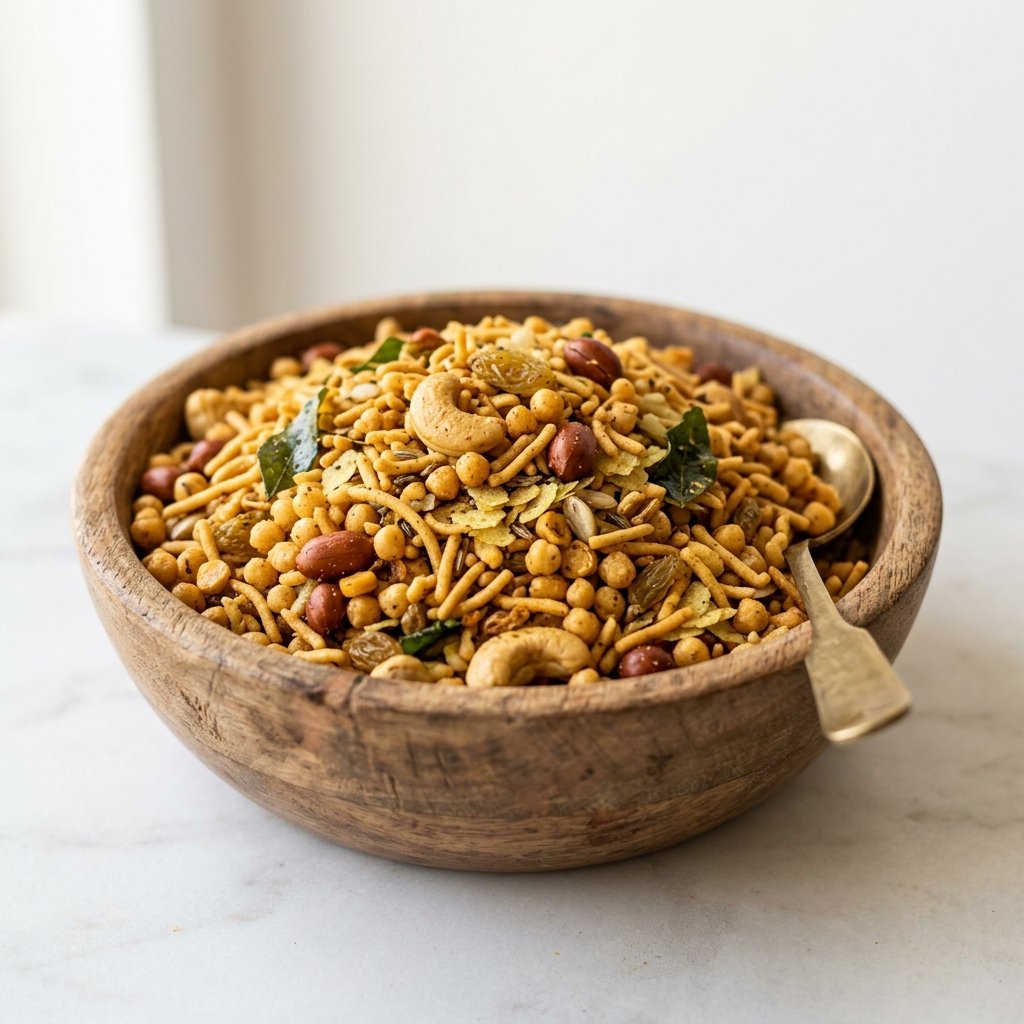 Navrathna Mixture