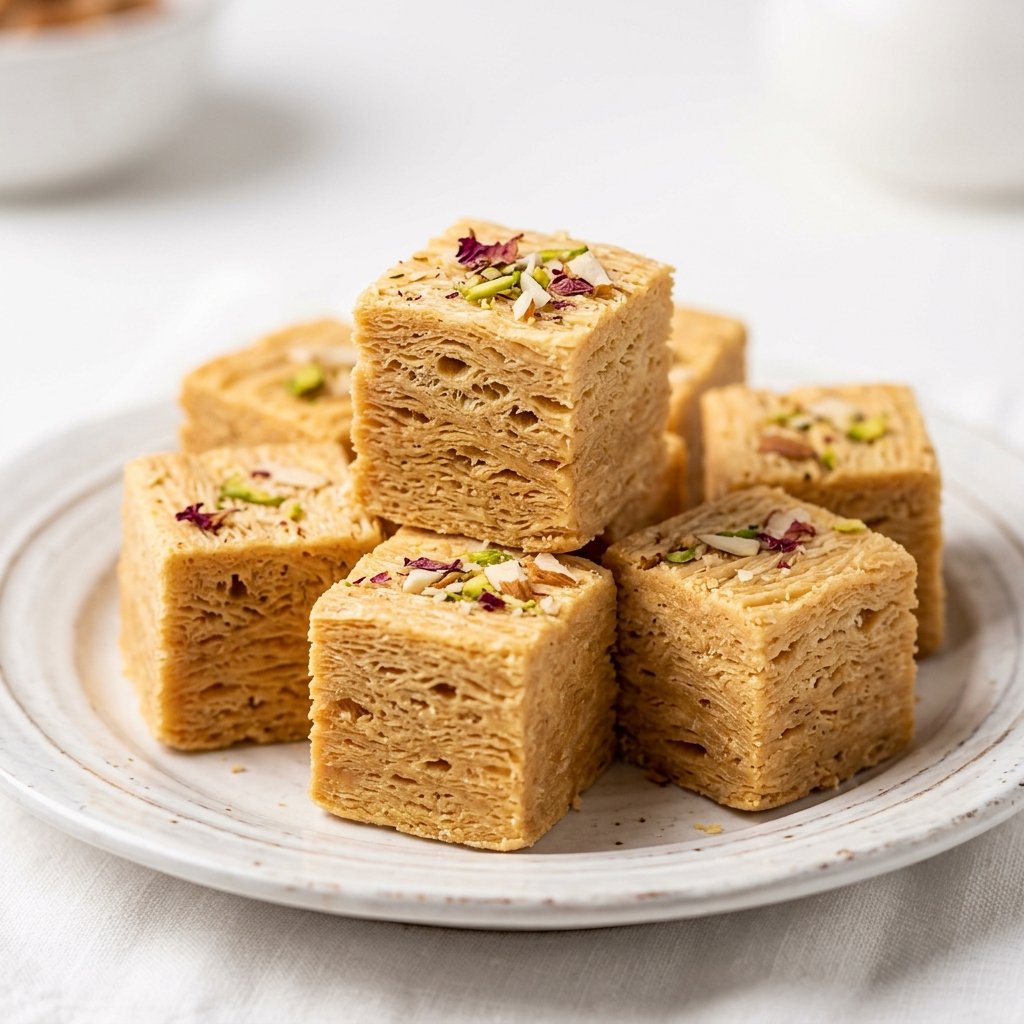 Soan Papdi