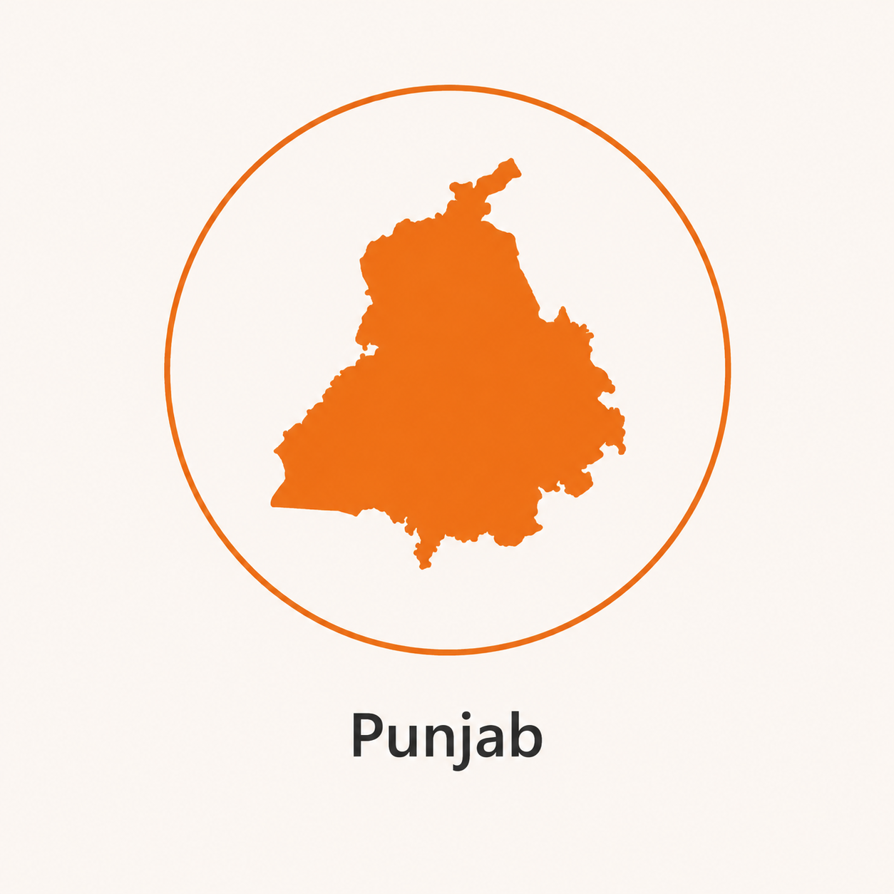 Punjab