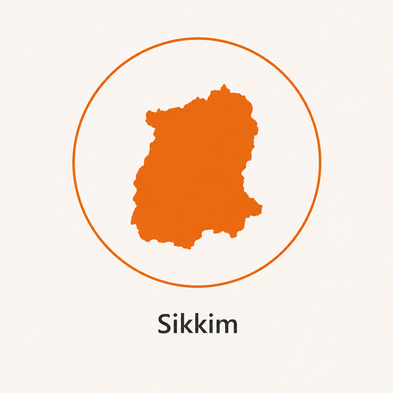 Sikkim