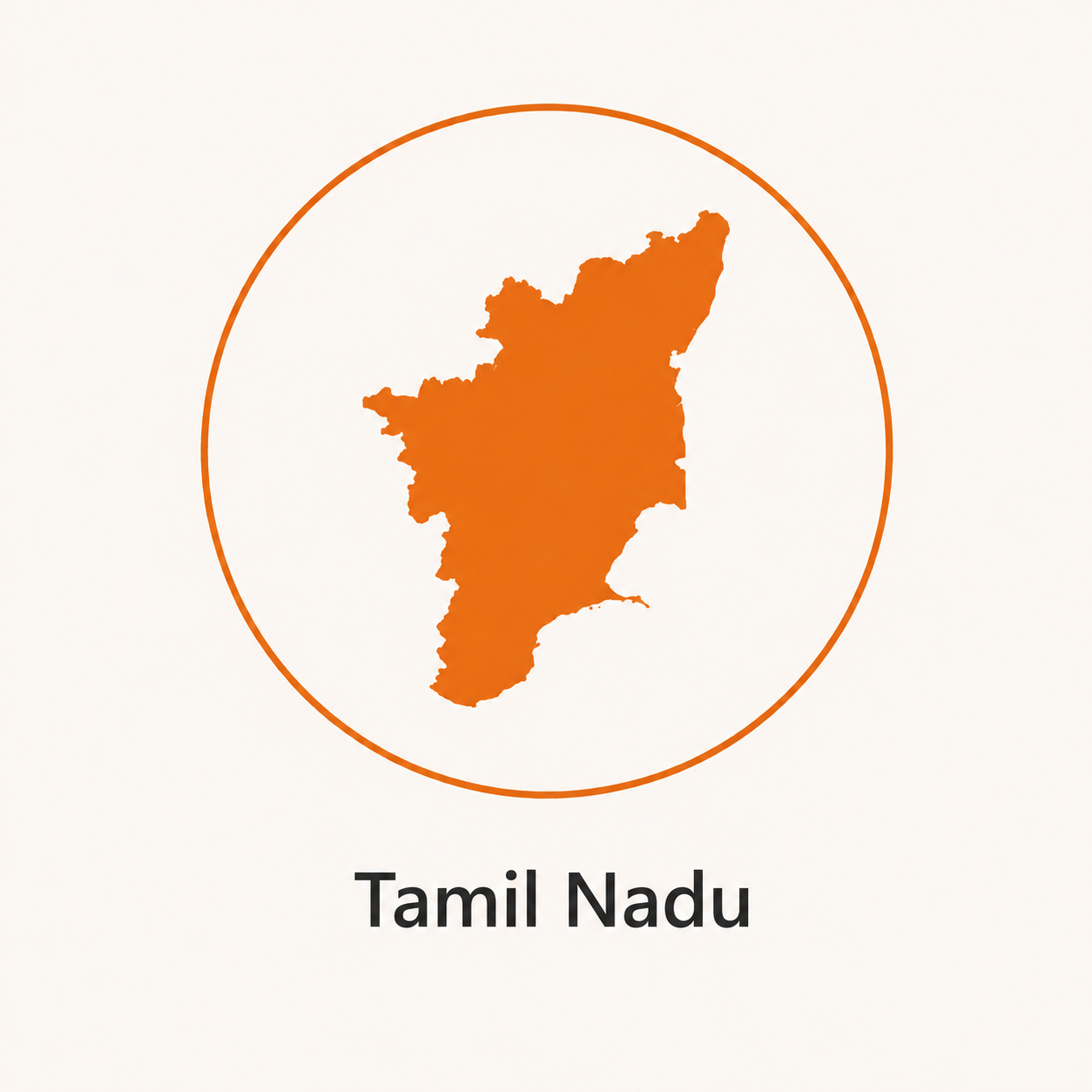 Tamil Nadu